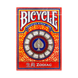 Bicycle Chinese Zodiac Playing Cards