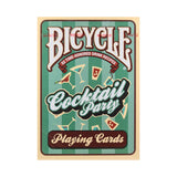 Bicycle Cocktail Party Playing Cards