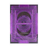 Constellation Majestic Playing Card
