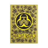 Contagion Playing Cards