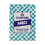 COPAG Neo Candy Maze Playing Cards