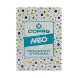 COPAG Neo Connect Playing Cards