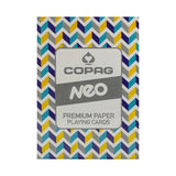 COPAG Neo Tune In Playing Cards