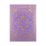 Cotta's Almanac #6 Transformation Limited Edition Playing Cards