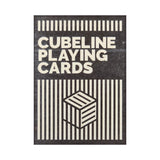 Cubeline Playing Cards