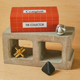 The Craighill Collector Gift Box Puzzle