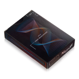 Cybernetic Playing Cards