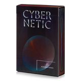 Cybernetic Playing Cards