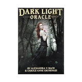 Dark Light Oracle Cards