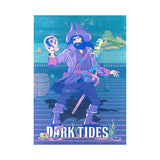 Dark Tides Playing Cards