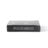 Bicycle DPLS Los Angeles Playing Cards