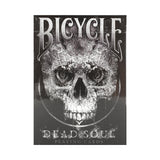 Bicycle Dead Soul Playing Cards