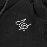 Holiday '21 Sweatpants Black