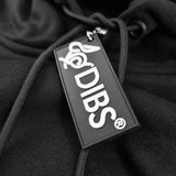 Holiday '21 Pullover Hoodie Black