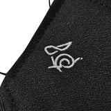 Holiday '21 Face Mask Black