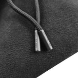 Holiday '21 Sweatpants Black