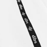 Holiday '21 Sweatpants White