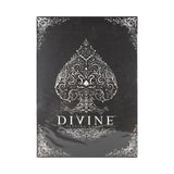 Divine Playing Cards