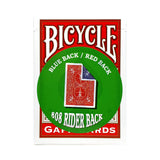 Bicycle Double Back Red/Blue Playing Cards