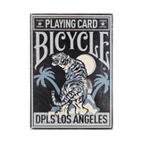 Bicycle DPLS Los Angeles Playing Cards