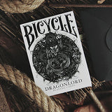 Bicycle Dragonlord Playing Cards