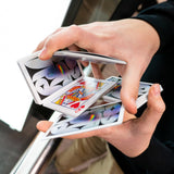 Error Playing Cards
