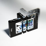 Error Playing Cards