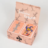 Fontaine The Good Company v2 Playing Cards