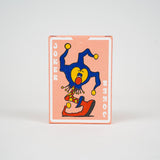 Fontaine The Good Company v2 Playing Cards