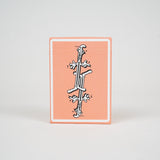 Fontaine The Good Company v2 Playing Cards