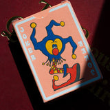 Fontaine The Good Company v2 Playing Cards