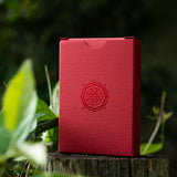 Solstice Playing Cards