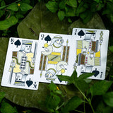 Solstice Playing Cards