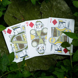 Solstice Playing Cards