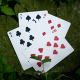 Solstice Playing Cards