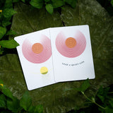 Solstice Playing Cards
