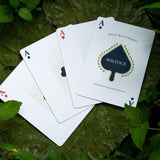 Solstice Playing Cards