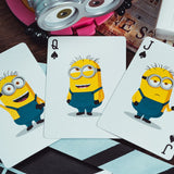 Minions Playing Cards