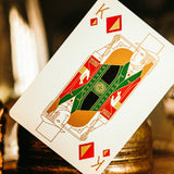 Tavern on the Green Ivory Edition Playing Cards