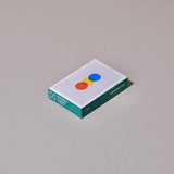 Graphic 303 Light Playing Cards