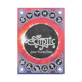 Ecliptic Zodiac Playing Cards