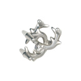 Elk Cast Puzzle