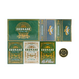 S. W. Erdnase Collector Set Playing Cards