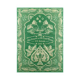 Erdnase Playing Cards