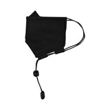 Holiday '21 Face Mask Black