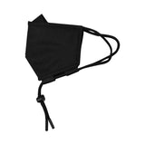Holiday '21 Face Mask Special Edition Black