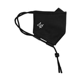 Holiday '21 Face Mask Special Edition Black