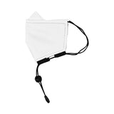 Holiday '21 Face Mask White