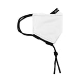 Holiday '21 Face Mask Special Edition White