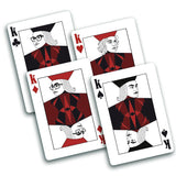 Di Fatta Ultimate Collector's Set Playing Cards